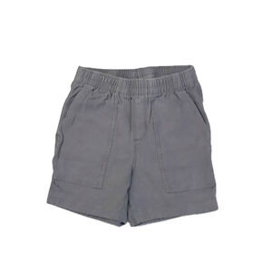 Tea Collection Boys Gray Shorts size: 10 Years
